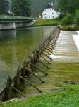Die Seeklause und Thomas Seeauer